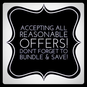 Bundle and save!